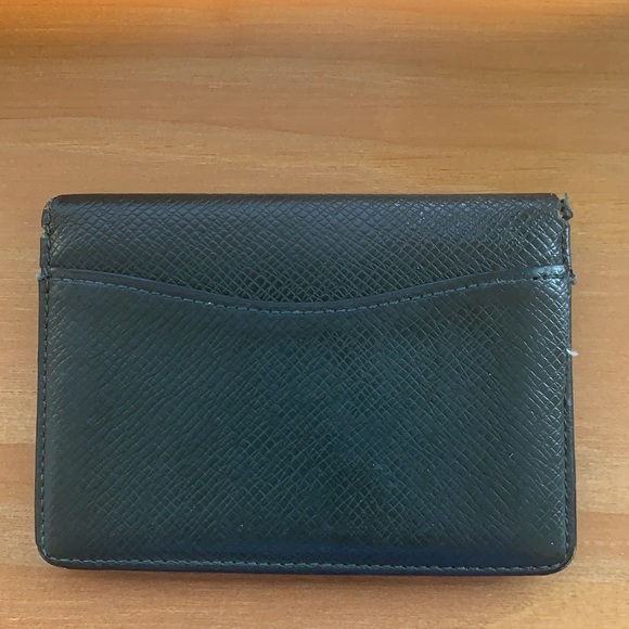 Louis Vuitton Pocket Organizer - Picture 3 of 3